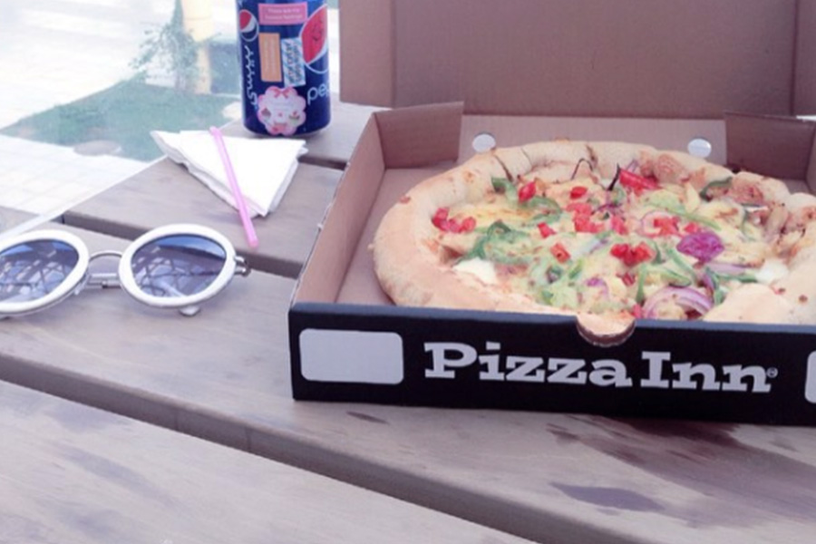 Pizza Inn