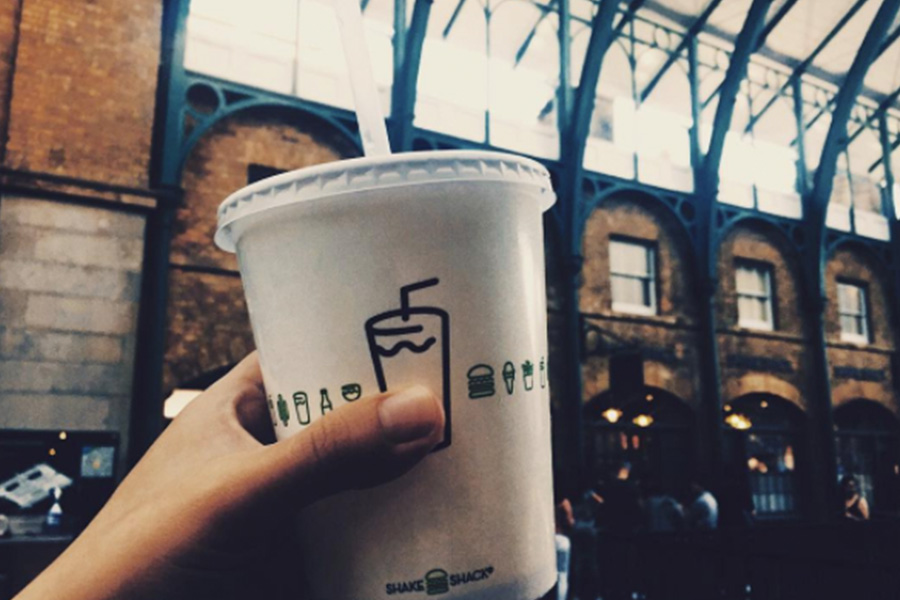 Shake Shack