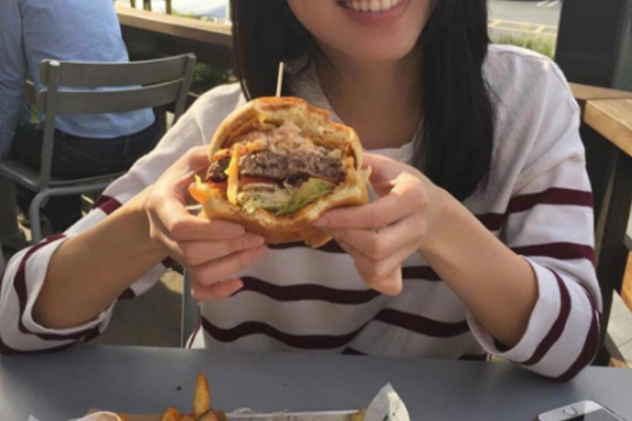 Wendy's
