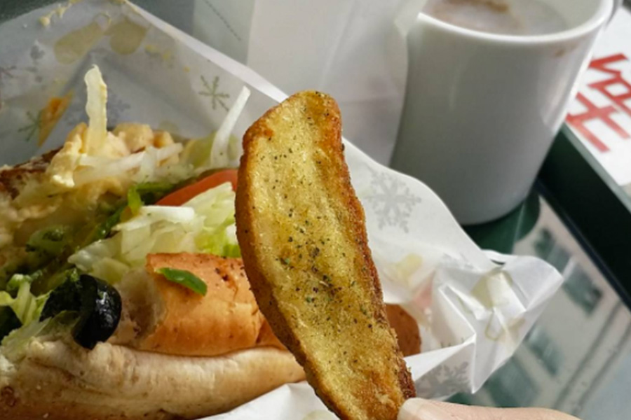 Subway