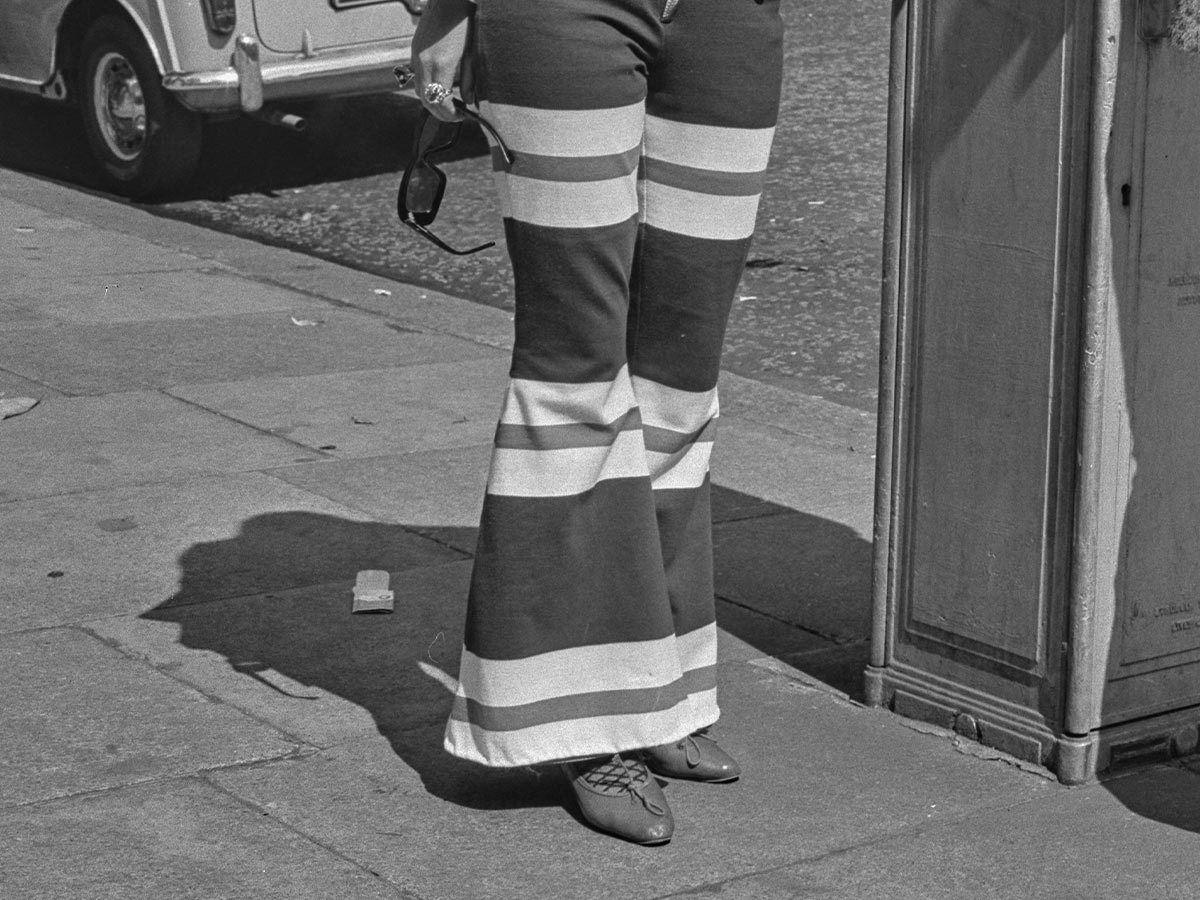 Bell Bottoms