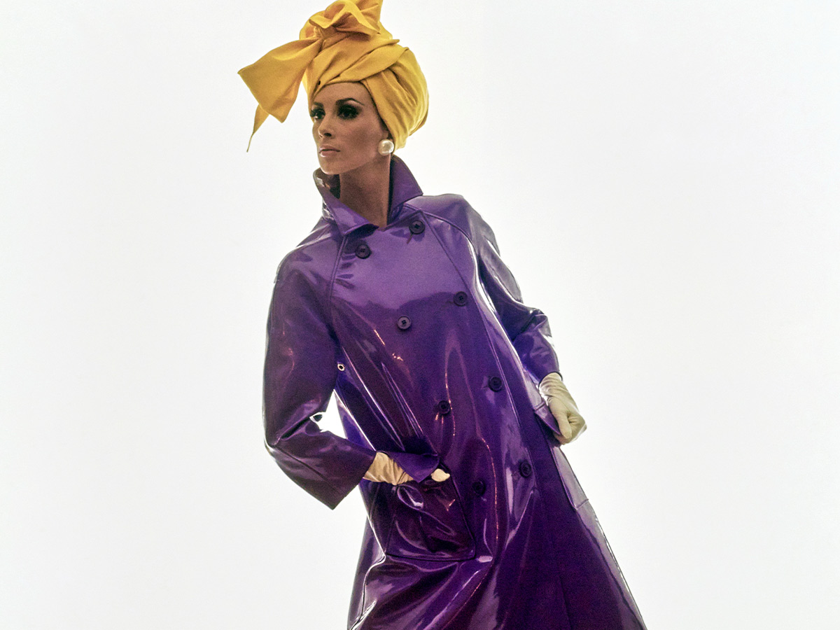Plastic Raincoats