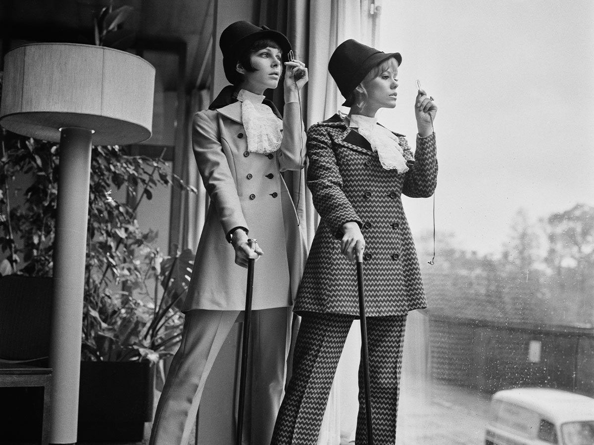 Pantsuits