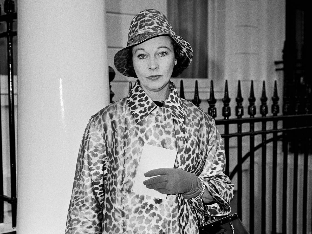 Leopard Print