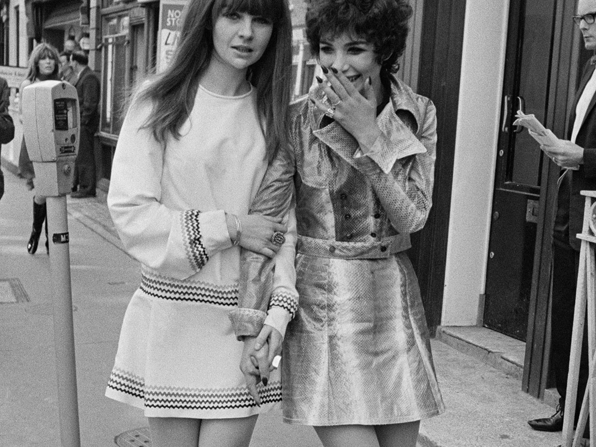 Mini Skirts