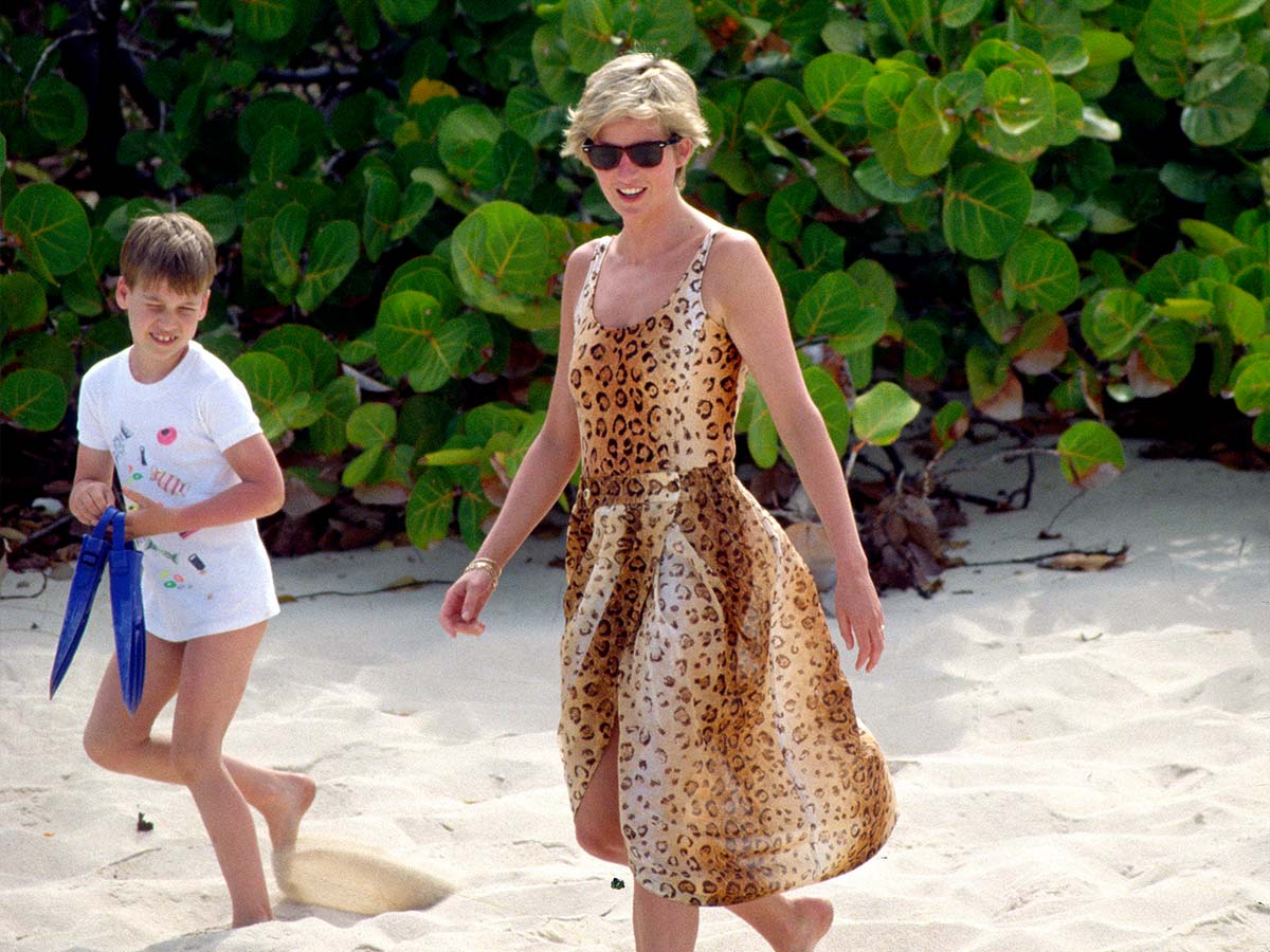 Animal Print