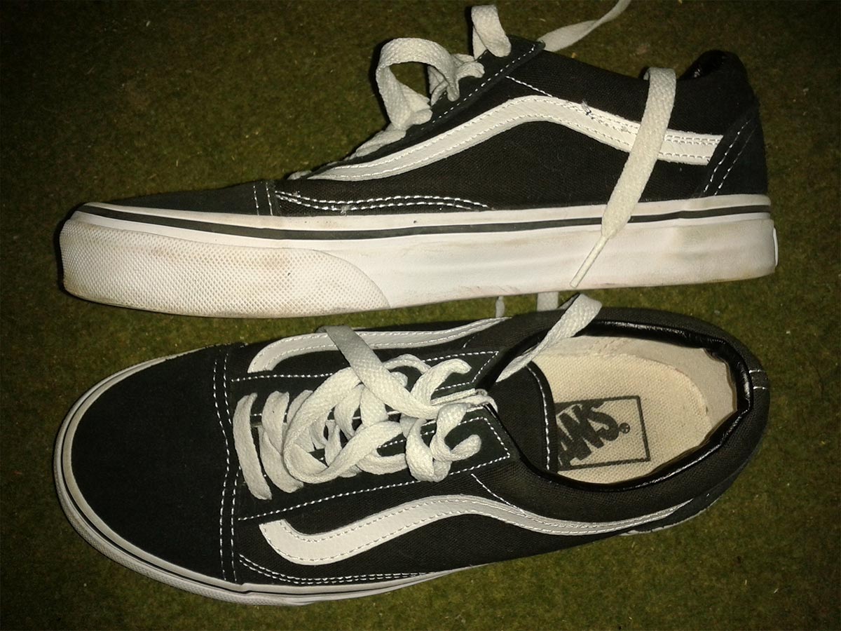 Vans Shoes