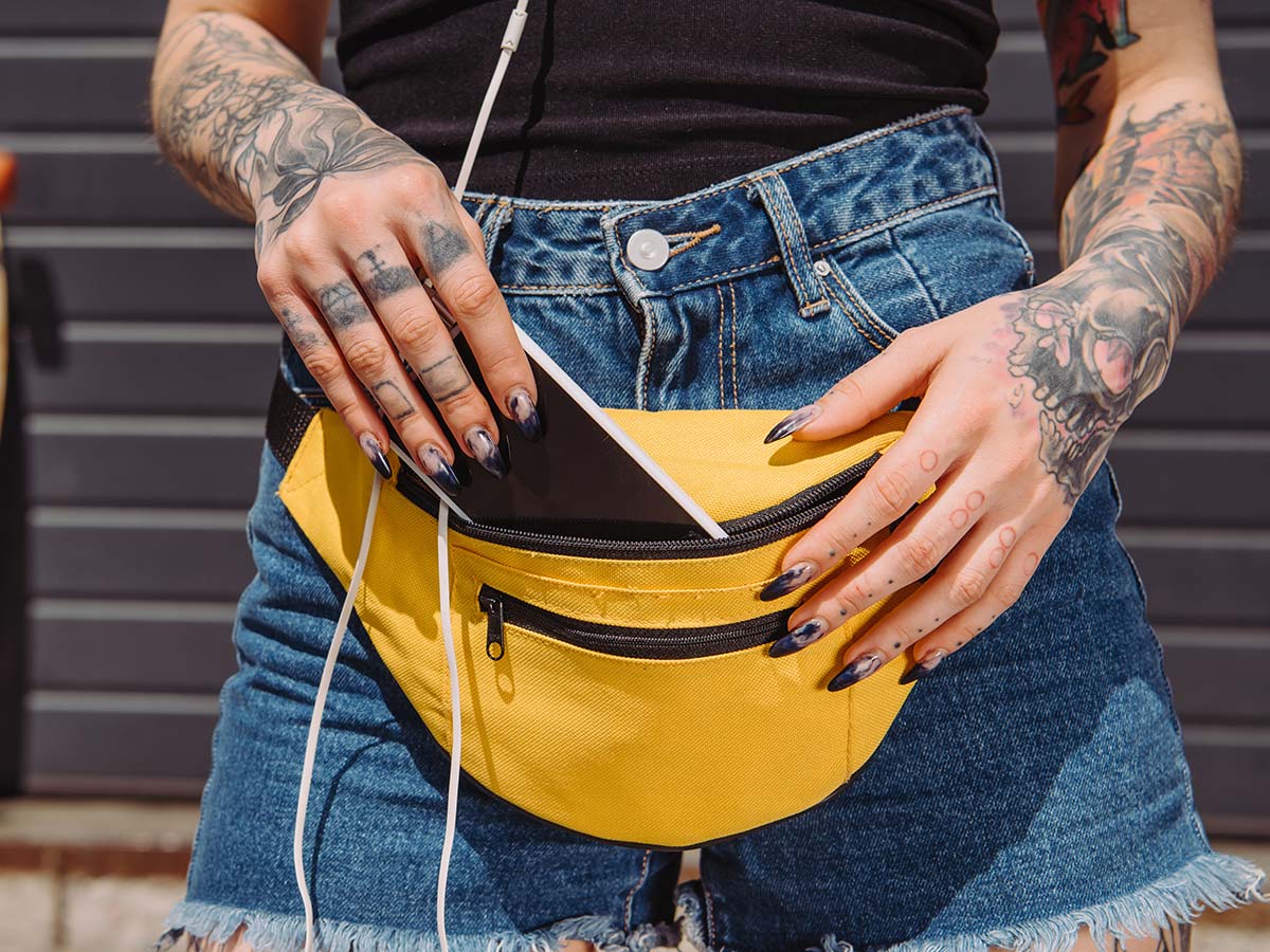 Fanny Packs