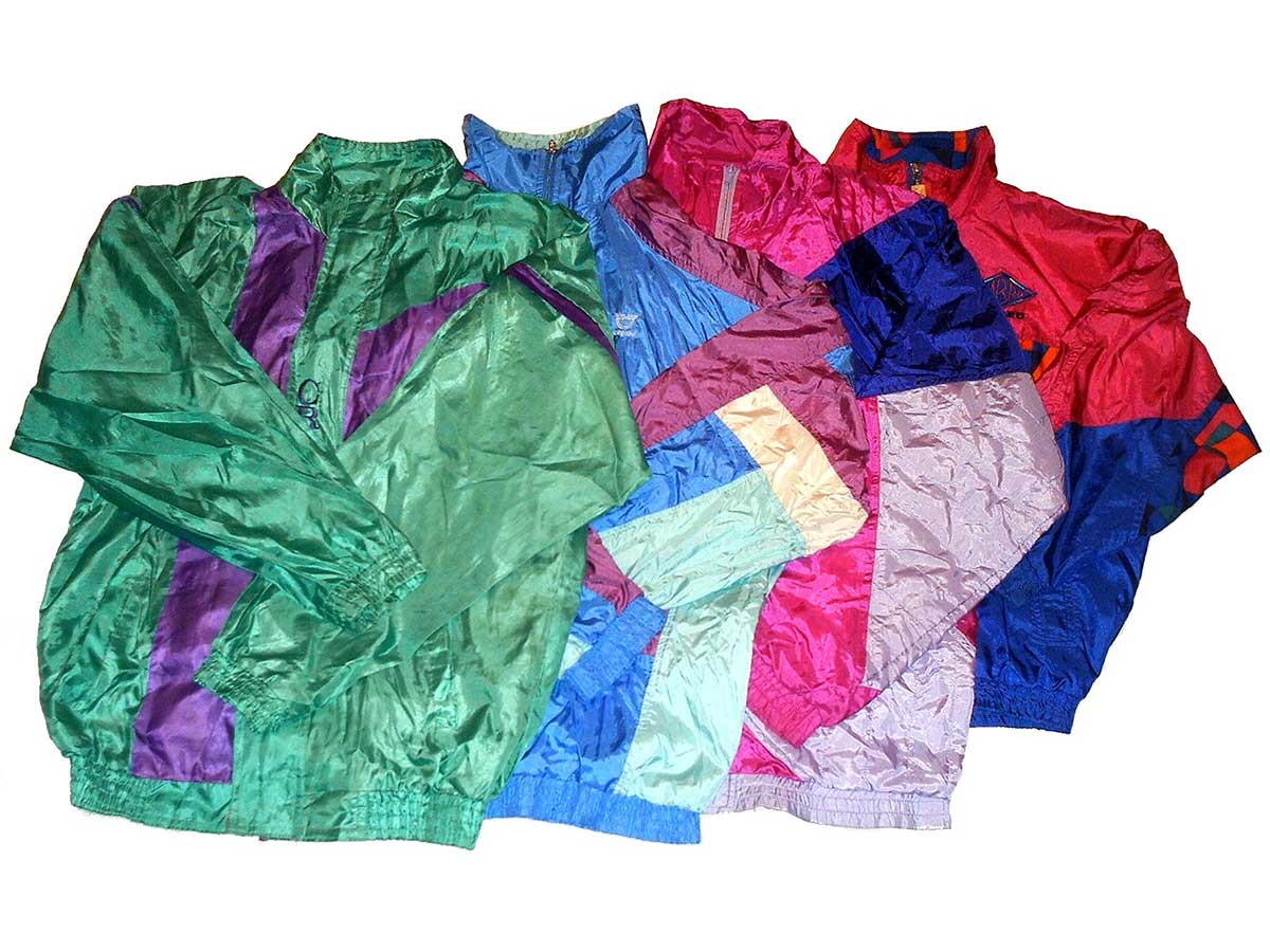 Tracksuits