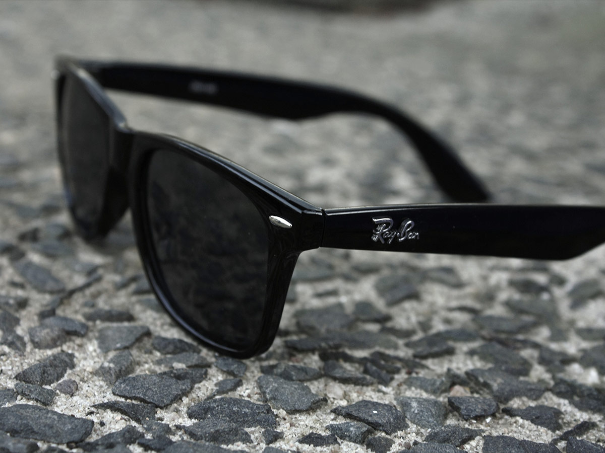 Wayfarers