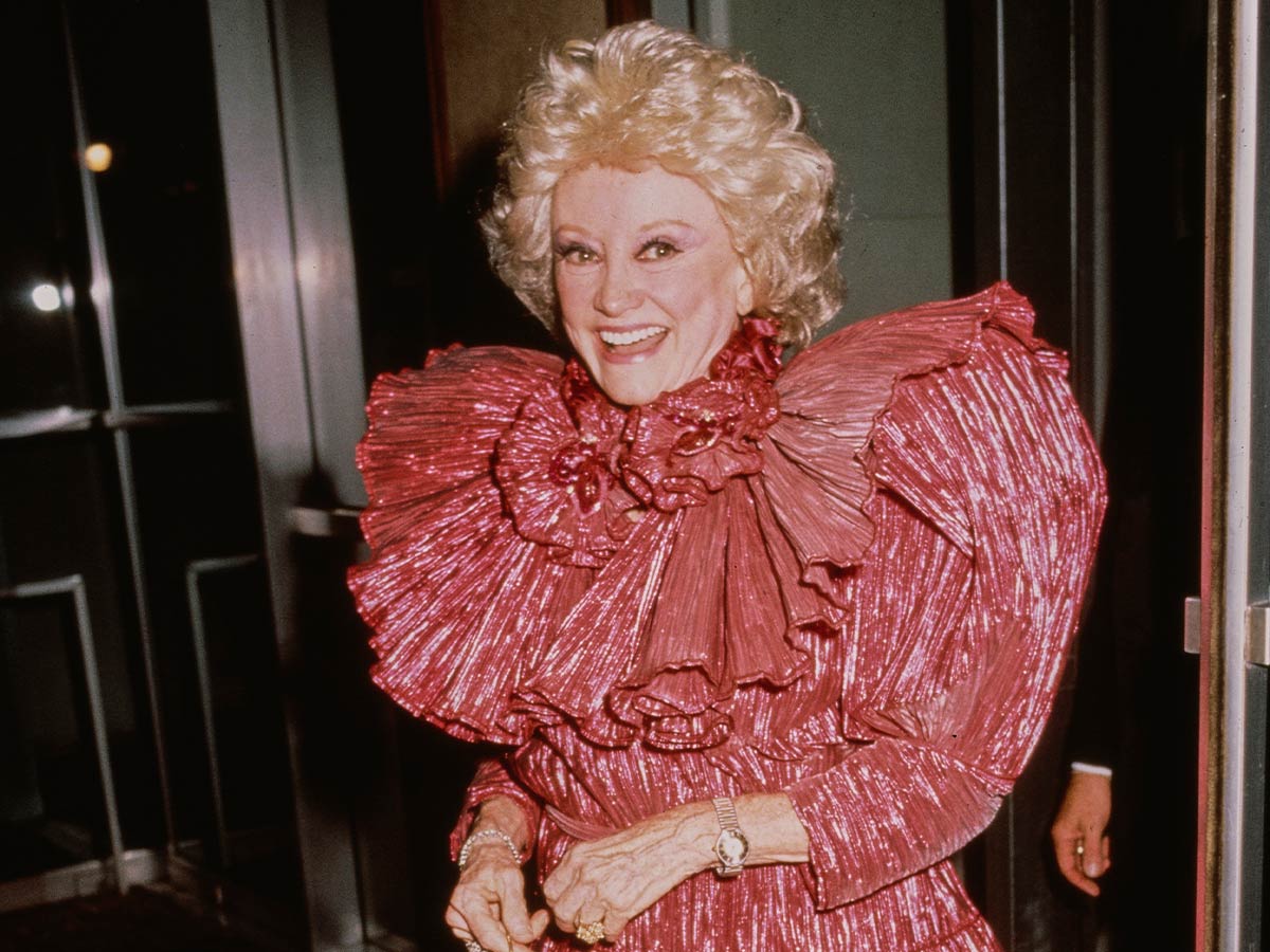 Ruffles