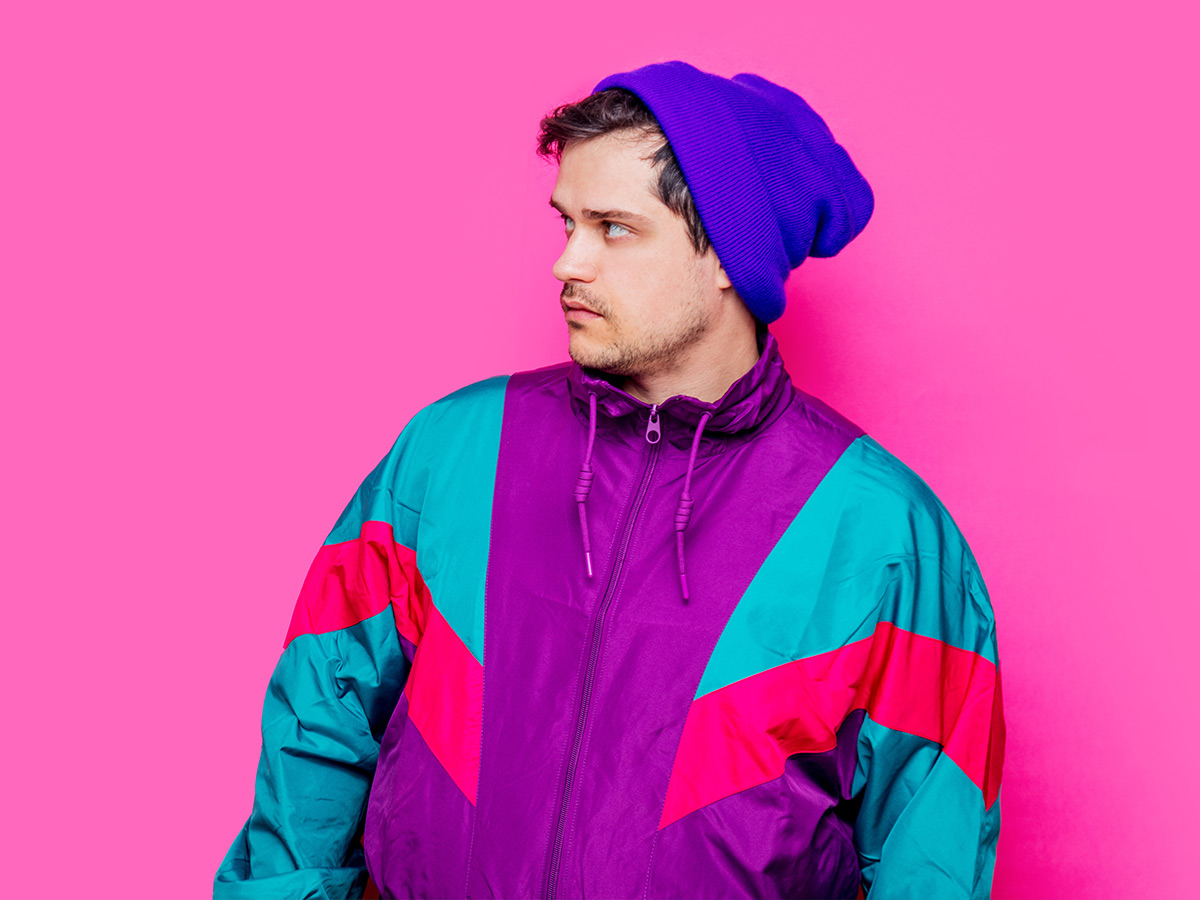 Neon Everything