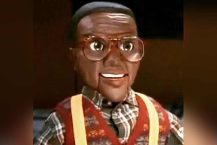 "Stevil"—Family Matters (1996)