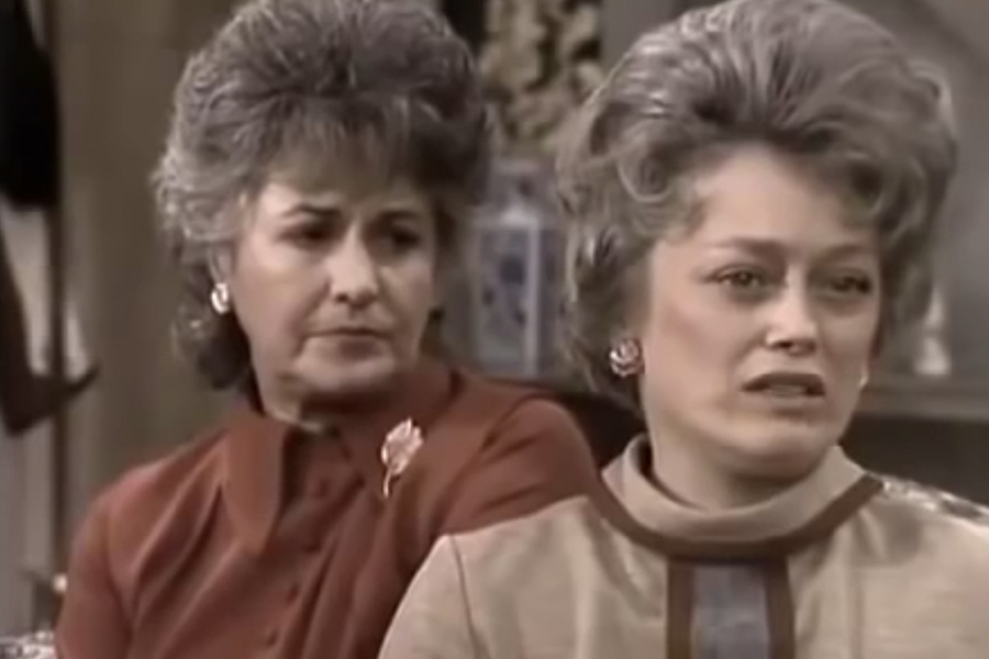 "Maude's Dilemma"—Maude (1972)