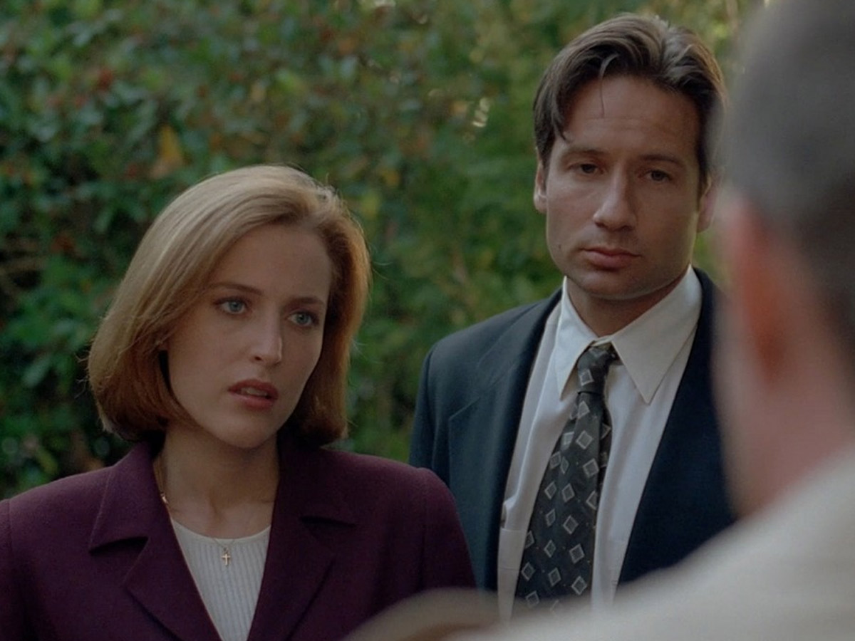 "Home"—The X Files (1996)