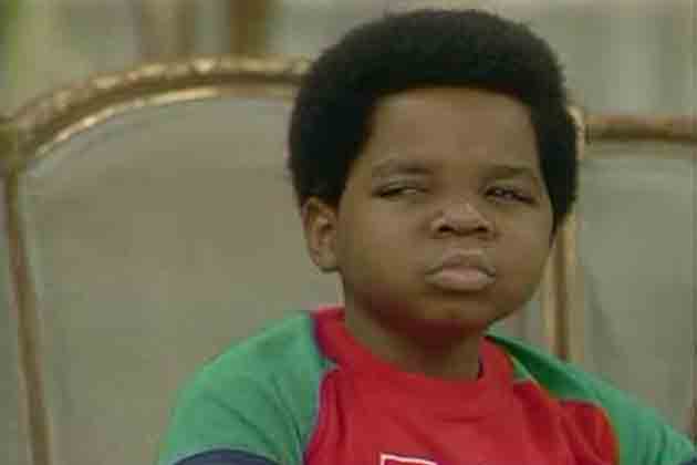 "The Bicycle Man"—Diff'rent Strokes (1983)