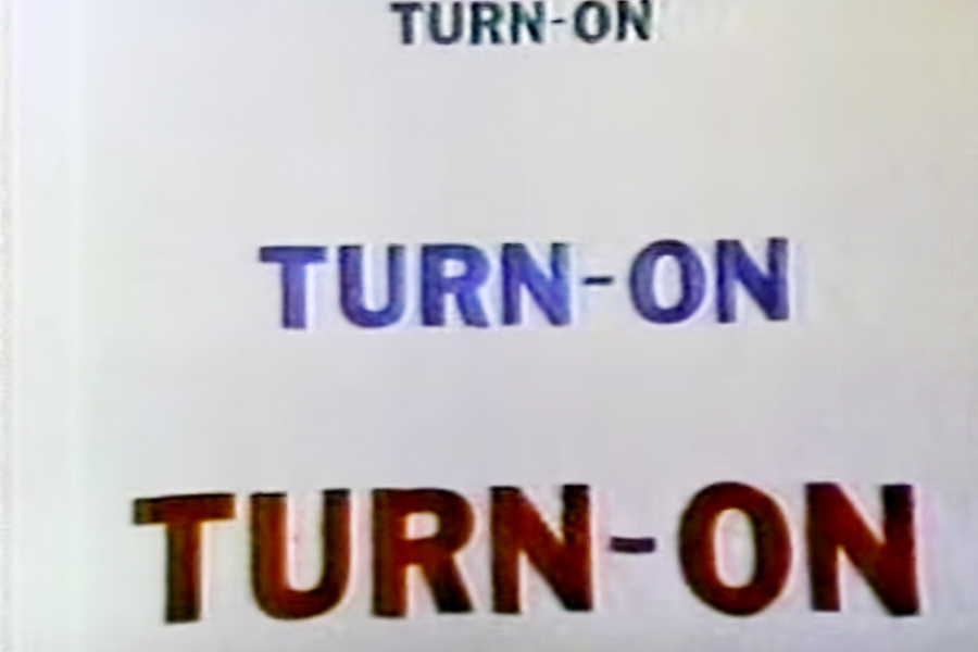 "Pilot"—Turn On (1969)
