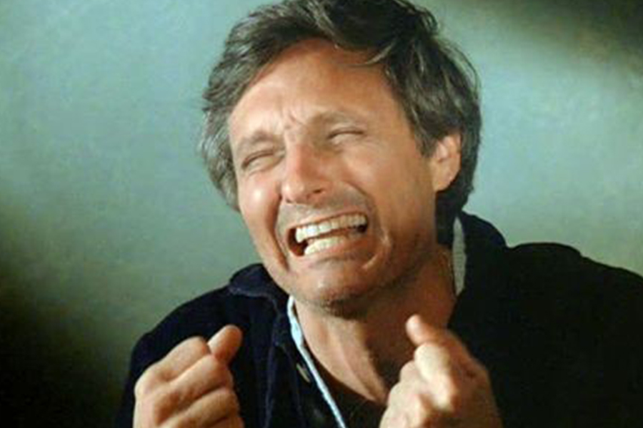 "Goodbye, Farewell, and Amen"—MASH (1983)