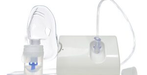 Breathing devices. Types of Inhaler Devices for Asthma.