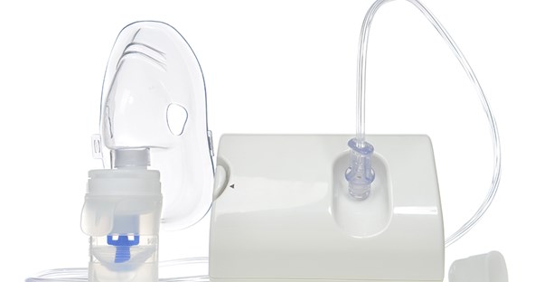 Breathing devices. Types of Inhaler Devices for Asthma.