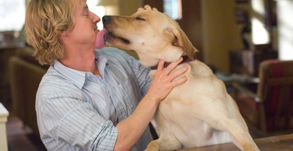 Marley and Me
