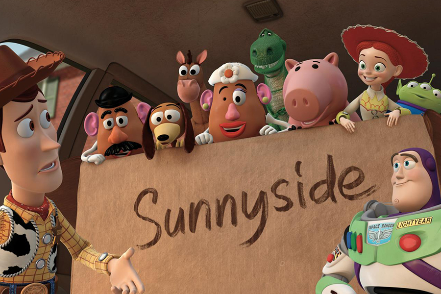 Toy Story 3
