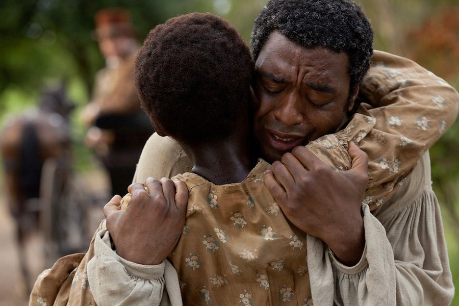 12 Years a Slave