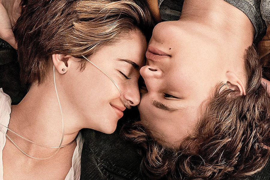The Fault in Our Stars
