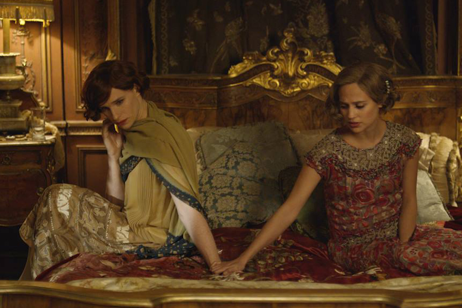 The Danish Girl