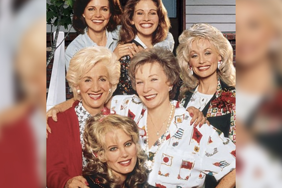 Steel Magnolias