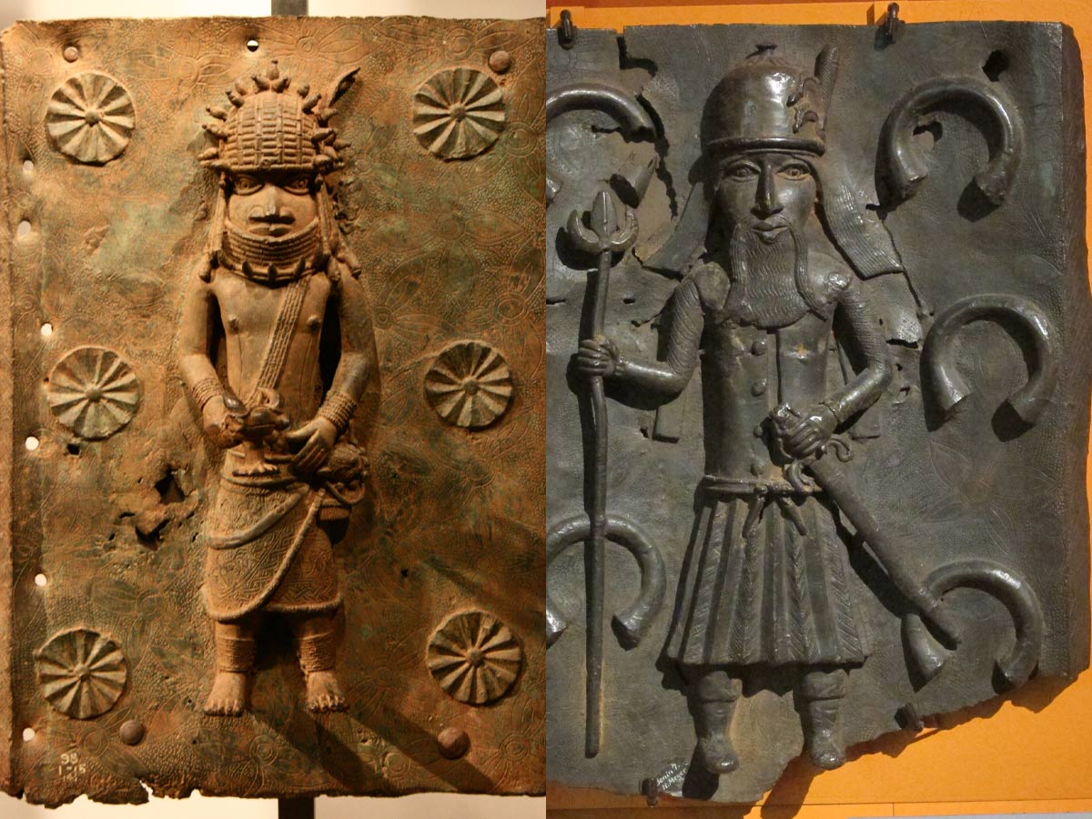 Benin Bronzes