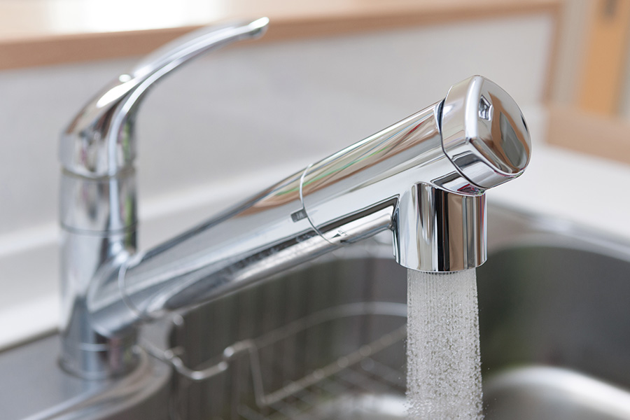 Water Purification System