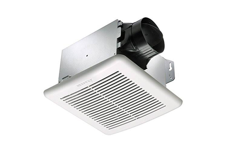 Humidity Controlled Exhaust Fans