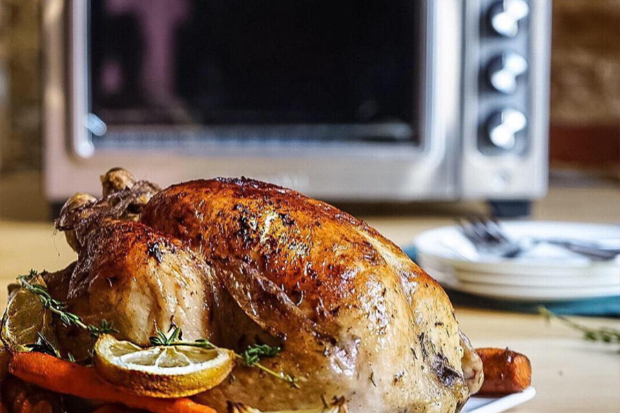 Convection Oven