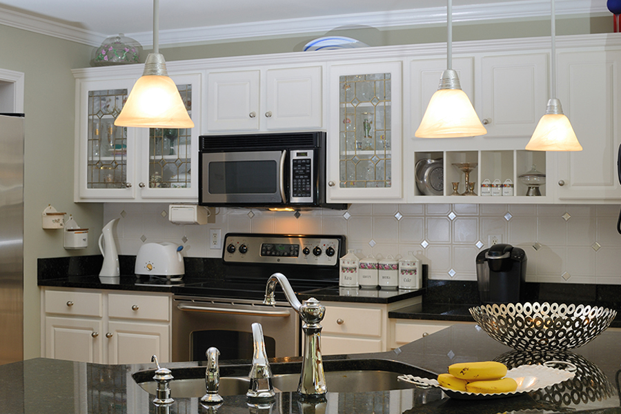 Energy Star Certified Light Fixtures