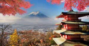 Japan