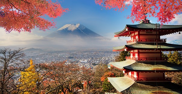 Japan