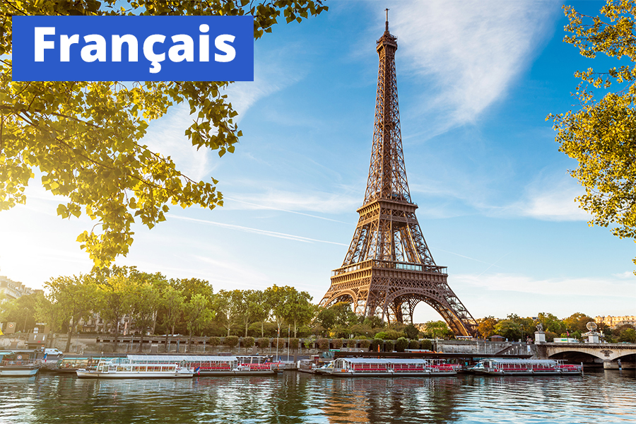 2. French