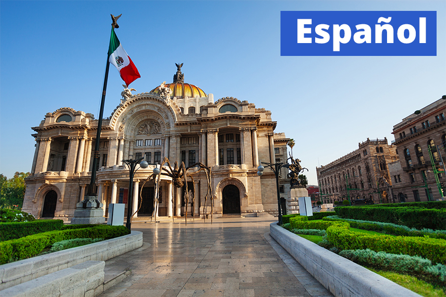 1. Spanish