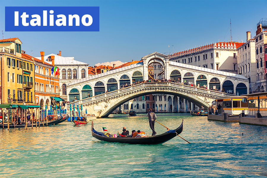 10. Italian