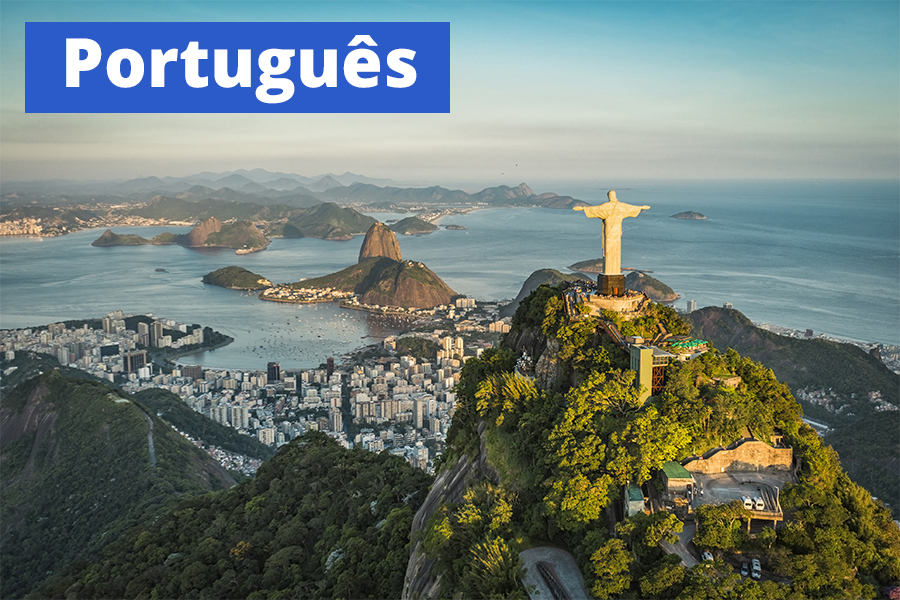 7. Portuguese