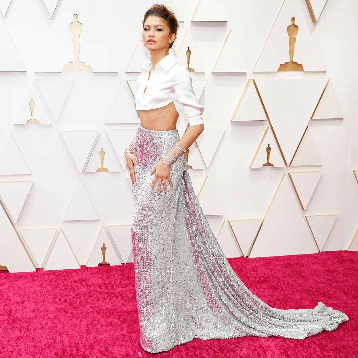 Zendaya