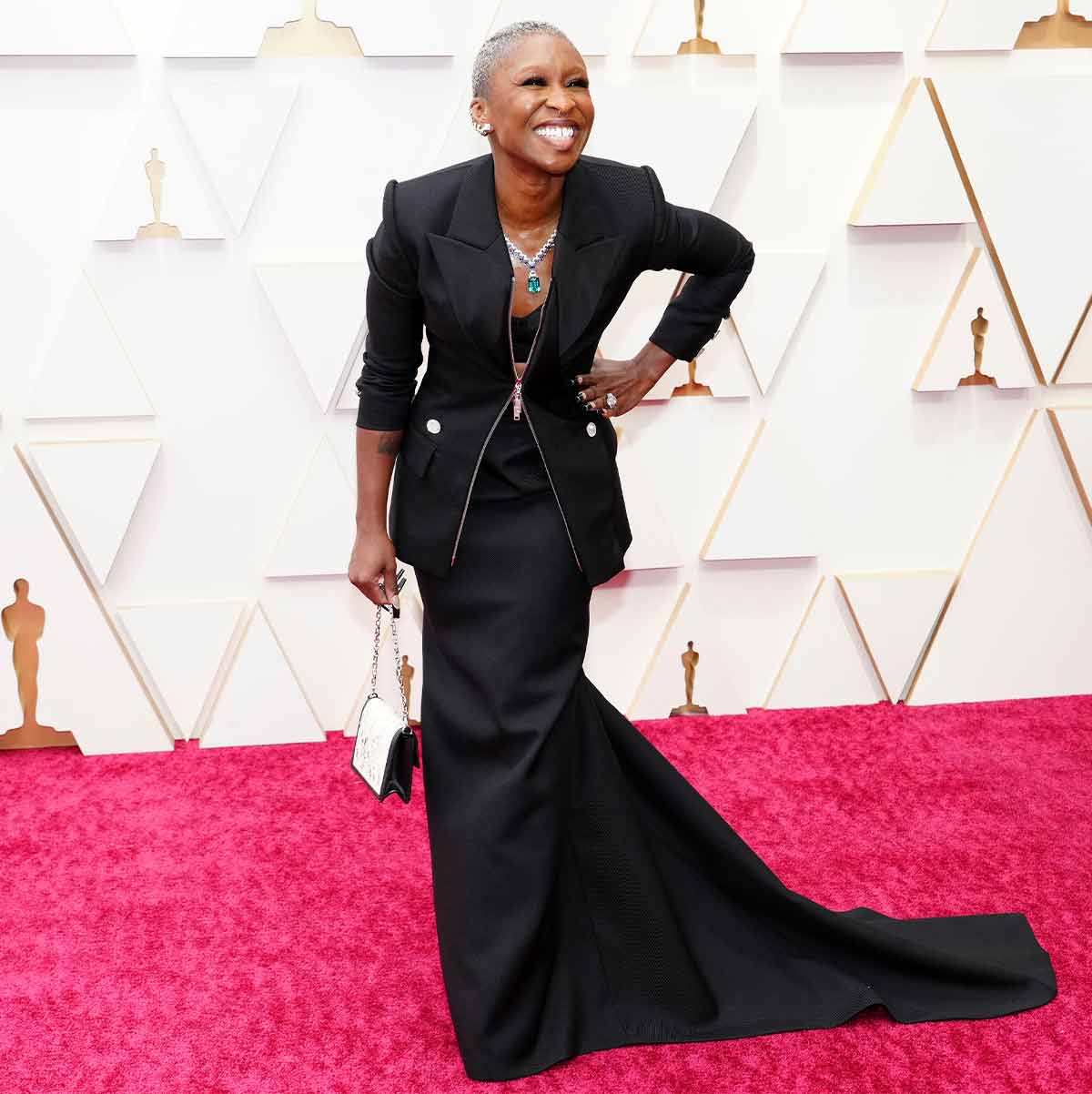 Cynthia Erivo