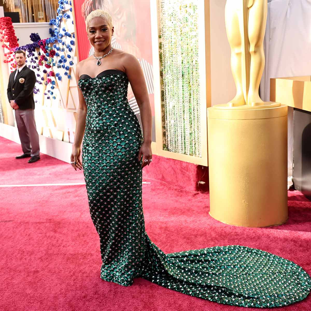 Tiffany Haddish