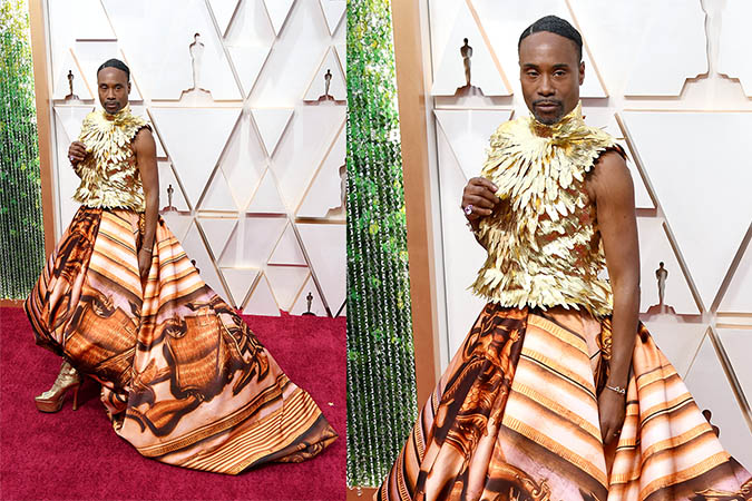 Billy Porter