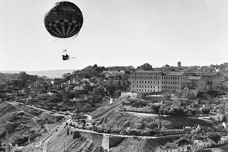 'Around the World in 80 Days': Best Picture (1956)
