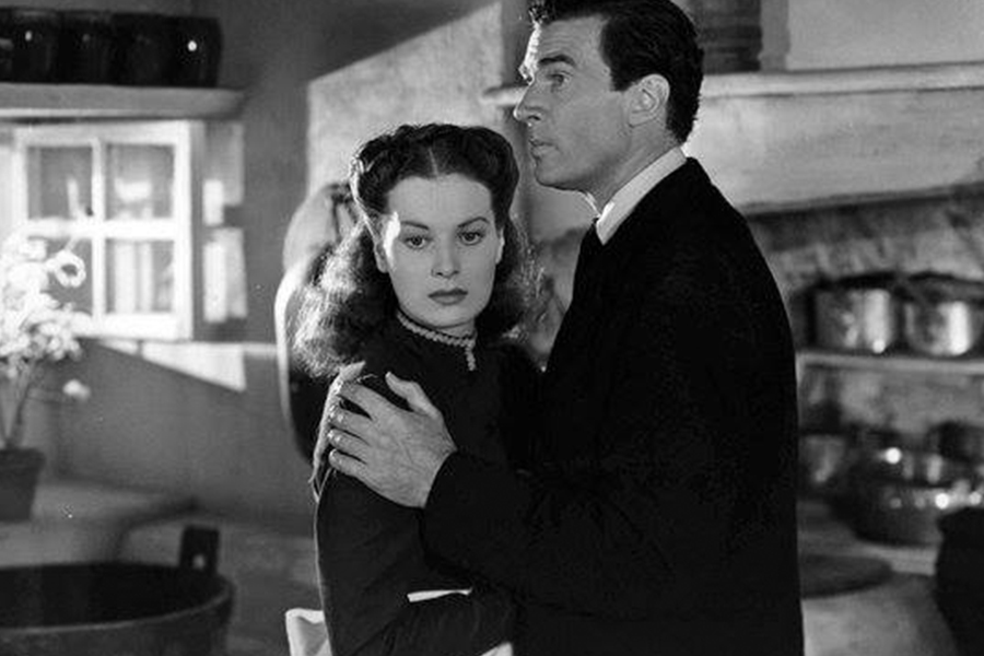 'How Green Was My Valley': Best Picture (1941)
