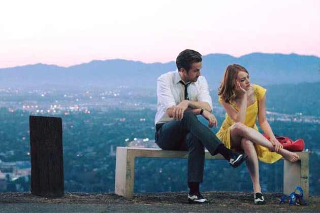 'La La Land': Best Actress (2016)
