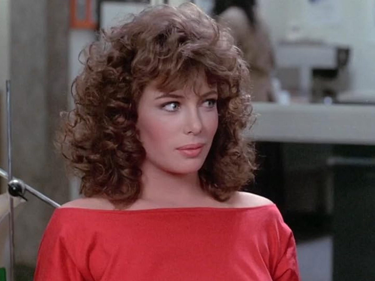 'The Woman in Red': Best Original Song (1984)
