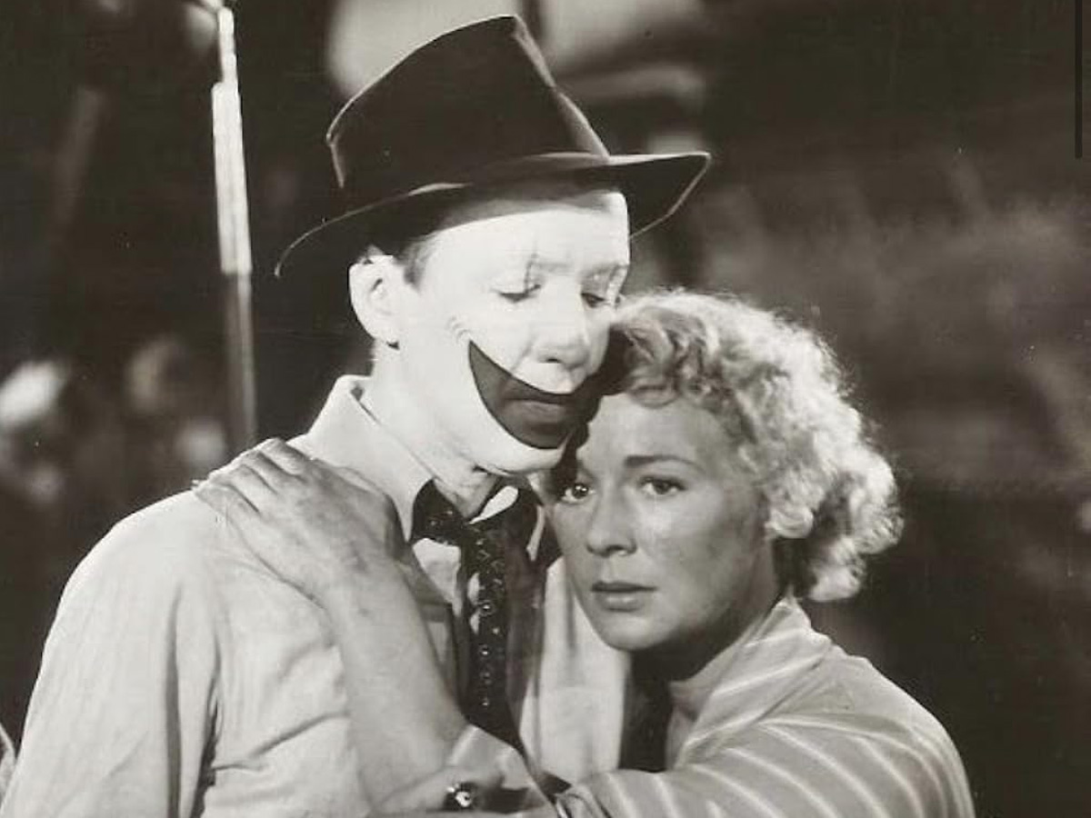 'The Greatest Show on Earth': Best Picture (1952)